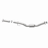 MagnaFlow Conv DF 03 Chevy Trailblazer 4.2L - 49022