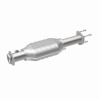 MagnaFlow Conv DF Jeep Wrangler 00-04 OEM - 49038