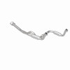 MagnaFlow Conv DF 00 Chevy Express 1500 5.7L - 49063