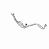 MagnaFlow Conv DF 00 Chevy Express 1500 5.7L - 49063