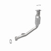 MagnaFlow Conv DF Ford Escort 98-01 2. OEM - 49071