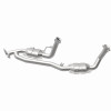 MagnaFlow Conv DF 04 Ford Freestar 3.9L - 49079