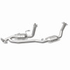 MagnaFlow Conv DF 04 Ford Freestar 3.9L - 49079