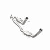 MagnaFlow Conv DF 04 Ford Freestar 3.9L - 49079