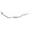 MagnaFlow Conv DF 97-98 GM Vans 3.4L OEM - 49083