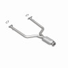 MagnaFlow Conv DF 02-08 Lexus SC430 4.3L Rear - 49085