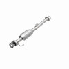 MagnaFlow Conv DF 99-02 Vitara 1.6/2 OEM - 49115