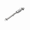 MagnaFlow Conv DF 99-02 Vitara 1.6/2 OEM - 49115