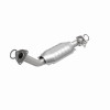 MagnaFlow Conv DF 00-04 Tundra 4.7L P/S OEM - 49117