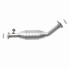 MagnaFlow Conv DF 00-04 Tundra 4.7L P/S OEM - 49117