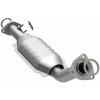MagnaFlow Conv DF 00-04 Tundra 4.7L P/S OEM - 49117