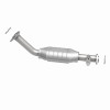 MagnaFlow Conv DF 00-04 Tundra 4.7L P/S OEM - 49117