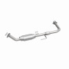 MagnaFlow Conv DF 00-04 Tundra 4.7L D/S OEM - 49118