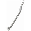 MagnaFlow Conv DF Uplander 06 3.5L OEM - 49126