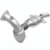 MagnaFlow Conv DF 02 Saab 9-3 2.0L - 49131