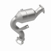 MagnaFlow Conv DF Audi S4 - 49135