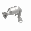 MagnaFlow Conv DF Audi S4 - 49136