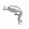 MagnaFlow Conv DF Audi S4 - 49136