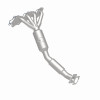 MagnaFlow Conv DF 08-09 Ford Focus 2.0L - 49139