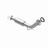 MagnaFlow Conv DF 02-05 Honda Civic SI 2.0L - 49142