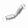 MagnaFlow Conv DF 07-08 G35/37/350Z Passenger Side OEM - 49144