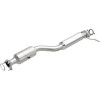 MagnaFlow Conv DF 04-08 Mazda RX-8 OEM - 49150