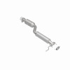 MagnaFlow Conv DF 04-08 Mazda RX-8 OEM - 49150