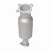 MagnaFlow Conv DF 05-09 Audi A4 2.0 turbo OEM - 49163
