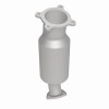 MagnaFlow Conv DF 05-09 Audi A4 2.0 turbo OEM - 49163