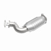MagnaFlow Conv DF 08-09 Cadi CTS 3.6L Driver Side OEM - 49170