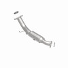 MagnaFlow Conv DF 02-06 Acura RSX Type S OEM - 49182