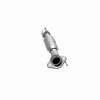 MagnaFlow Conv DF 06-08 Honda Civic SI 2.0L - 49185