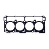 Cometic Dodge 5.7L Hemi 3.950 inch Bore .027 inch MLS RHS Head Gasket - C5467-027
