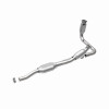 MagnaFlow Conv DF 02 Dodge Ram 5.9L OEM - 49188