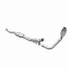 MagnaFlow Conv DF 02 Dodge Ram 5.9L OEM - 49188