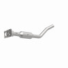 MagnaFlow Conv DF CALIBER- 07-09 2.4L OEM - 49192