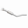 MagnaFlow Conv DF CALIBER- 07-09 2.4L OEM - 49192