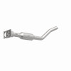 MagnaFlow Conv DF CALIBER- 07-09 2.4L OEM - 49192