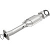 MagnaFlow Conv DF 07 Titan 5.6L P/S rr OEM - 49217