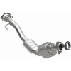 MagnaFlow Conv DF 08 Trailb/Envoy 4.2L OEM - 49222