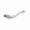 MagnaFlow Conv DF 08 Trailb/Envoy 4.2L OEM - 49222