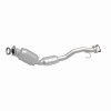 MagnaFlow Conv DF 08 Trailb/Envoy 4.2L OEM - 49222