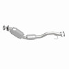 MagnaFlow Conv DF 08 Trailb/Envoy 4.2L OEM - 49222