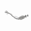 MagnaFlow Conv DF 08 Trailb/Envoy 4.2L OEM - 49222
