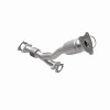 MagnaFlow Conv DF G6- 05-06 6 3.5L OEM REAR - 49229
