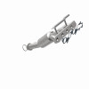 MagnaFlow Conv DF 2006 Ford Fusion/Mercury Milan 2.3L - 49233