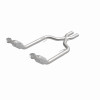 MagnaFlow Conv DF MUSTANG- 07-09 5.4L OEM - 49239