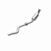 MagnaFlow Conv DF Chrysler/Dodge 05-09 300/Charger /05-08 Magnum/2009 Challenger 5.7L Driver Side - 49243