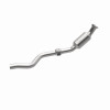 MagnaFlow Conv DF Chrysler/Dodge 05-09 300/Charger /05-08 Magnum/2009 Challenger 5.7L Driver Side - 49243