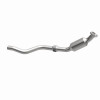 MagnaFlow Conv DF Chrysler/Dodge 05-09 300/Charger /05-08 Magnum/2009 Challenger 5.7L Driver Side - 49243